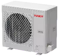 TOSOT T60H-ILF/I/T60H-ILU/O