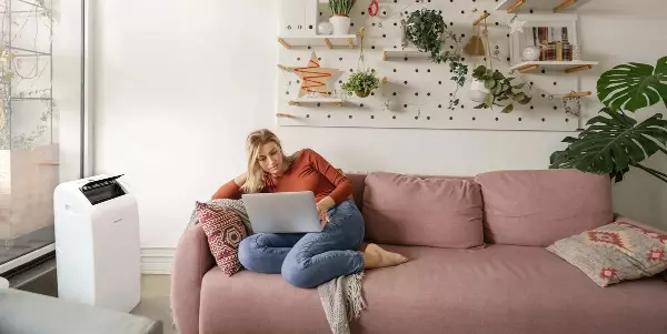 Hisense AP-12CW4GLQS00